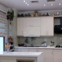 ۹۵متر فول امکانات تازه ساخت
