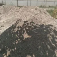 خاک گلخانه