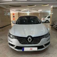 تالیسمان کاملا نو با ویزیو فنی درجه یک