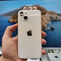 گوشی iphone 13 normal با حافظه 256گیگابایت