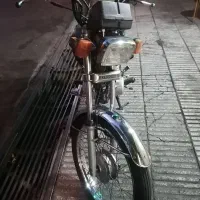 موتور سیکلت