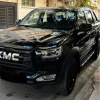 کی ام سی t8 مدل ۱۴۰۳ سند ازاد