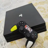 کنسول باری ps4pro