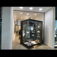اجاره مغازه در مجتمع تجاری پرشیا طبقه اول