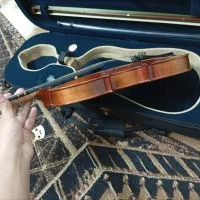 ویالن tf148|ویولن|اصفهان, کوی شهید کشوری|دیوار