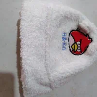 لباس بچگانه در حد نو