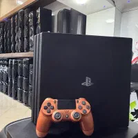 Ps4 Pro در حد نو کپی خور