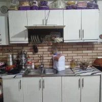 کابینت وسینک ظرفشویی