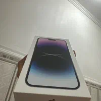 آیفون۱۴پرومکث
