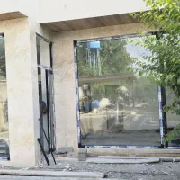 درب و پنجره دوجداره