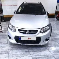 کوییک R نقره مشکی بی رنگ۹۹