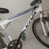دوچرخه در حدنو