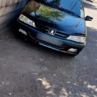 پرشیا مشکی متالیک مدل86 فرانسه