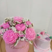باکس گل