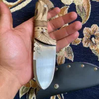 چاقو|کوهنوردی و کمپینگ|بروجرد, |دیوار