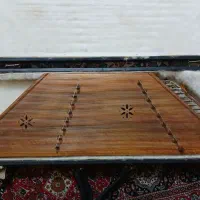 سنتور چوب گردو