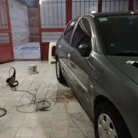 صفرشویی و احیای رنگ