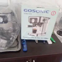 اسپر سو ساز و قهوه ساز