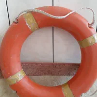 حلقه نجات