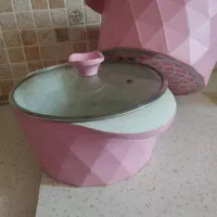 قابلمه چدن