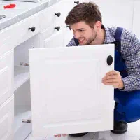 کابینت علی اقا