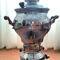 آزادگان ۶ لیتری