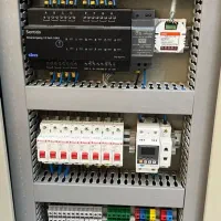 تعمیرات و نصبیات برق کشی ولوله کشی