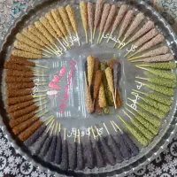 نبات گیاهی چوبی قالبی