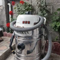 جاروبرقی کارواش