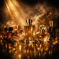 مشاوره تخصصی انتخاب عطر و ادکلن