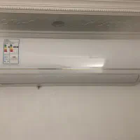 نصب و تعمیر و سرویس کولر گازی