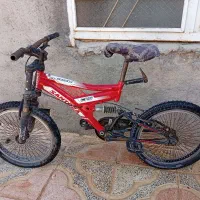 دوچرخه