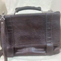 کیف چرم اداری