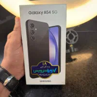 گوشی سامسونگ A54 ویتنام ۲۵۶ گیگ