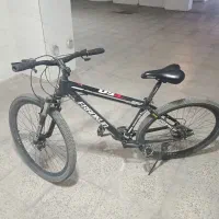 دوچرخه 8 دنده