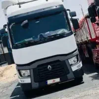 رنو تی مدل ۲۰۱۹