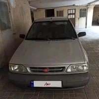 پراید۱۳۱مدل ۸۹هیدرولیک فروش فوری
