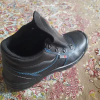 کفش کار نو جنس خوب