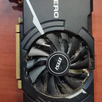 کارت گرافیک GTX1060 MSI 3G