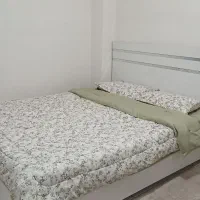 با سلام تخت دونفره