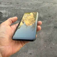 سامسونگ s8 plus ال سی دی