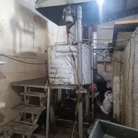 دیگ استیل اتن