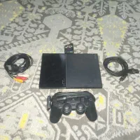 پلستیشن ۲ فلش خور