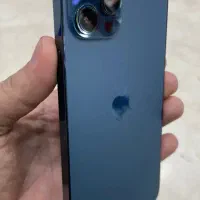 ایفون 12پرو 512 درحد