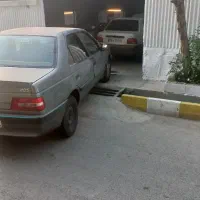جلوبندی عقب بندی اکسل کمک مغازه وسیارقیمت عالی