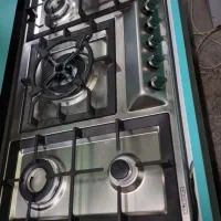 اجاق گاز البرز مدل S5910