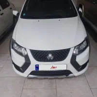 کوئیک GXR مدل ۱۴۰۴