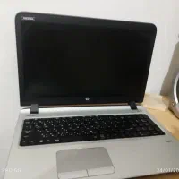 لب تاپ hp معاوضه با گوشی