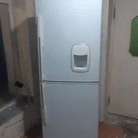 یک عدد یخجال بدون برفک اورست در حد نونو