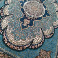 2 جفت قالی 9 متری